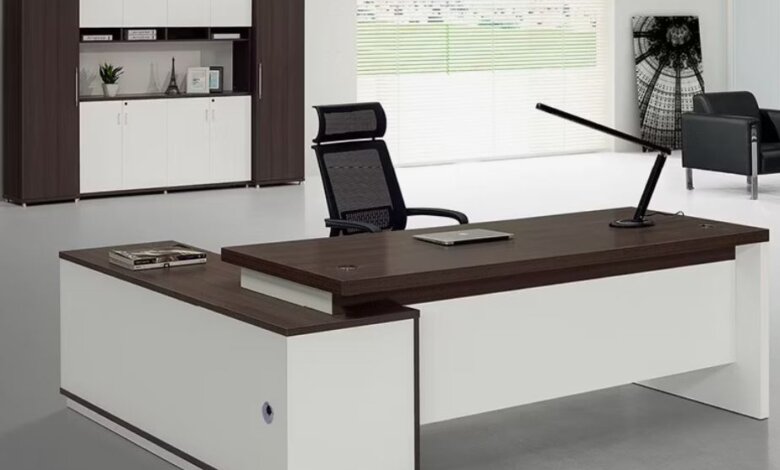 office chair