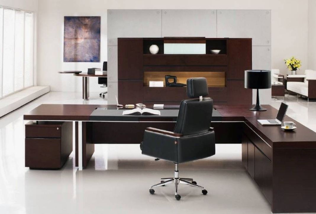 office table