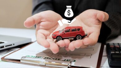 Car Insurance Broker