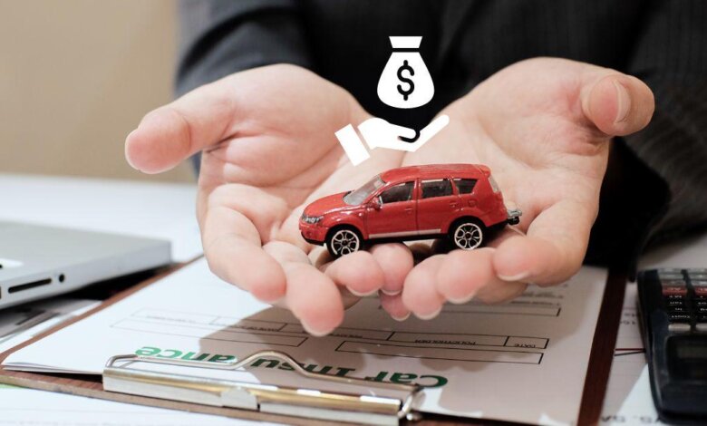 Car Insurance Broker
