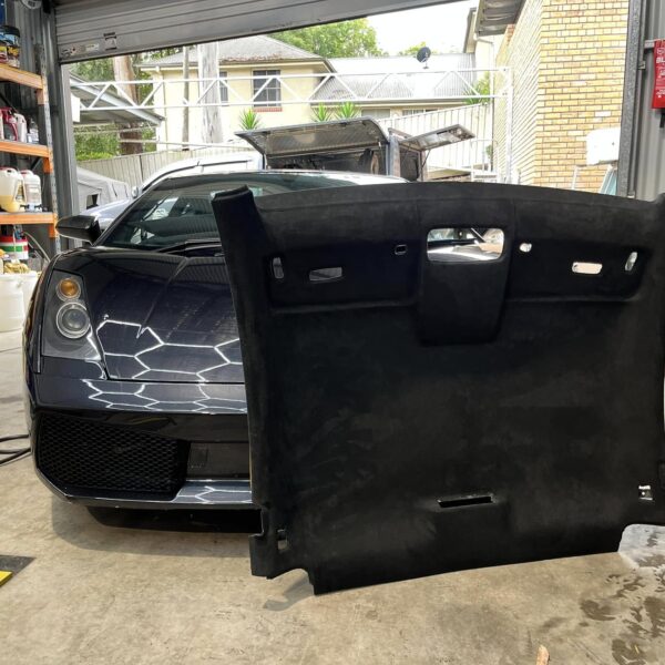 Headliner Repair Sydney