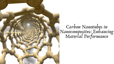 Carbon Nanotubes in Nanocomposites: Enhancing Material Performance
