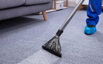 Carpet Cleaning