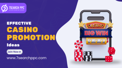 Casino Promotion