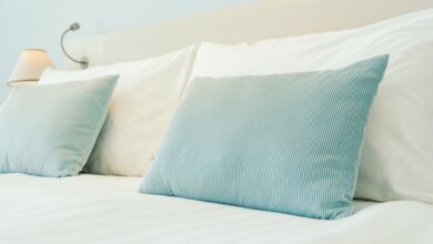 Cervical Pillows