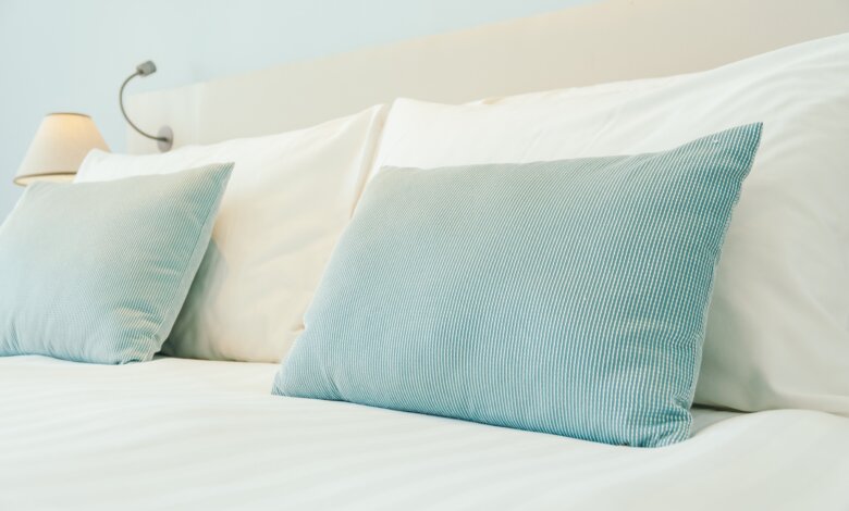 Cervical Pillows