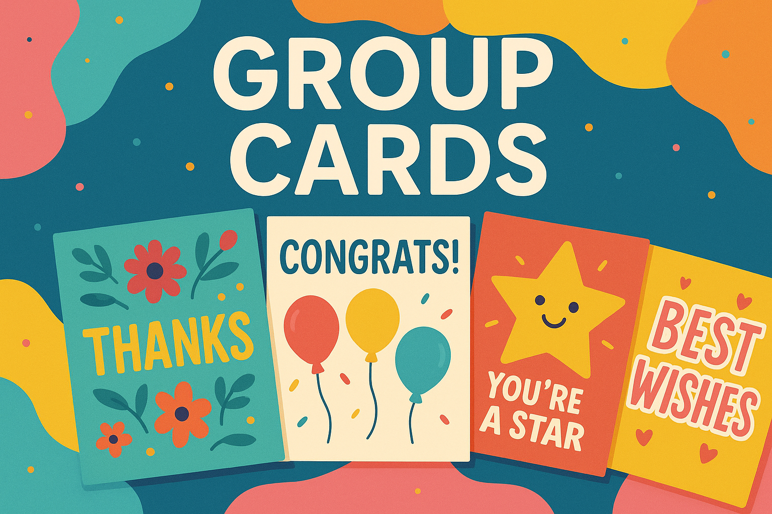 Group eCards