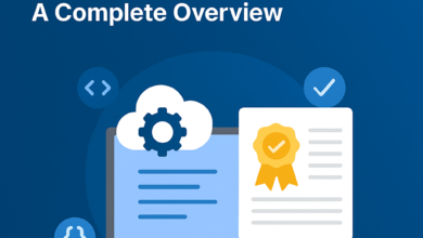 Salesforce Marketing Cloud Developer certification
