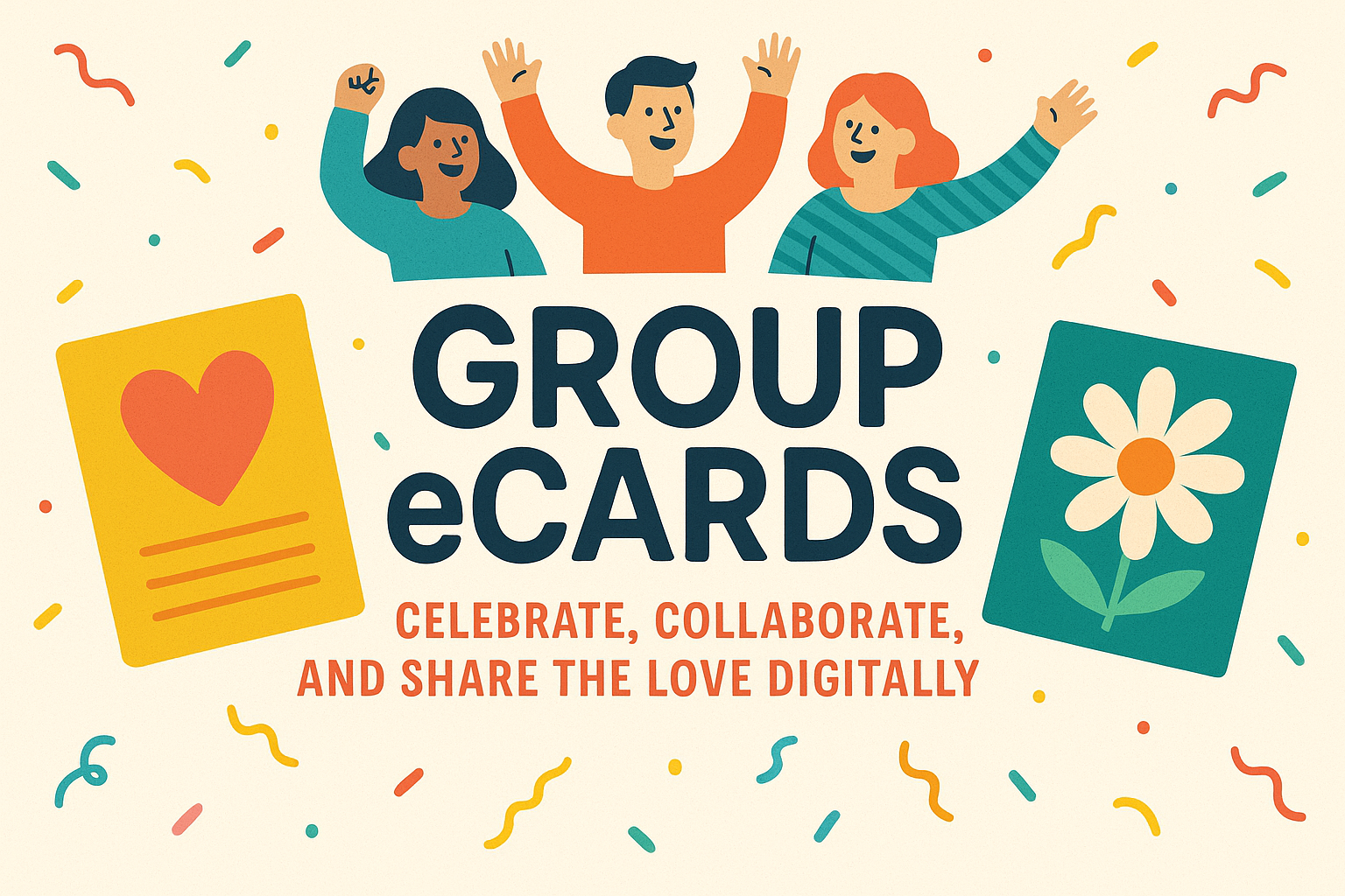 Group eCards