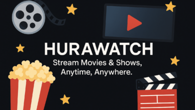 Watch tv show on hurawatch