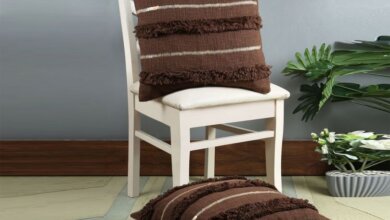 Cushion Covers