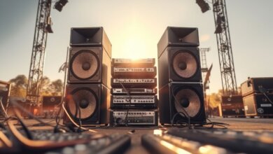 Speaker Hire Sydney