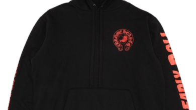 Chrome Hearts x Deadly Doll Exclusive Hoodie