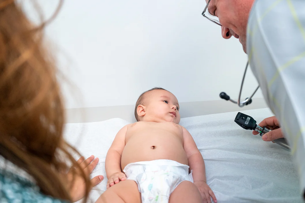 A Parent’s Guide to Baby Circumcision in London: What You Should Know