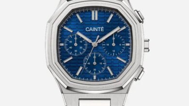 Cainte Watches