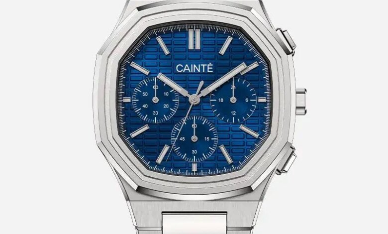 Cainte Watches