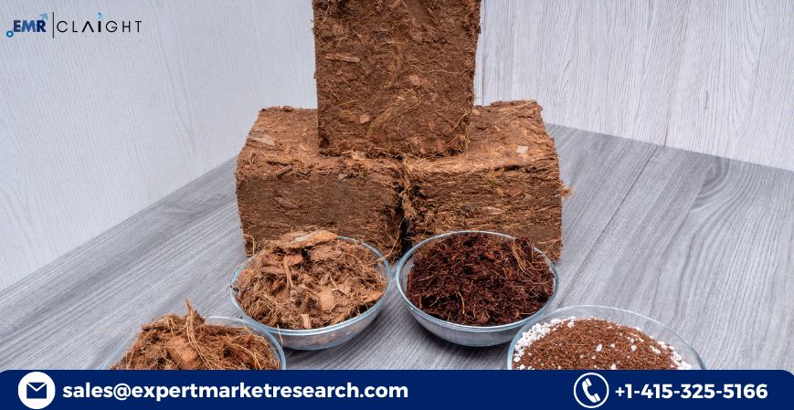 Coco Coir Market  