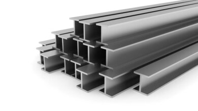 sheet pile