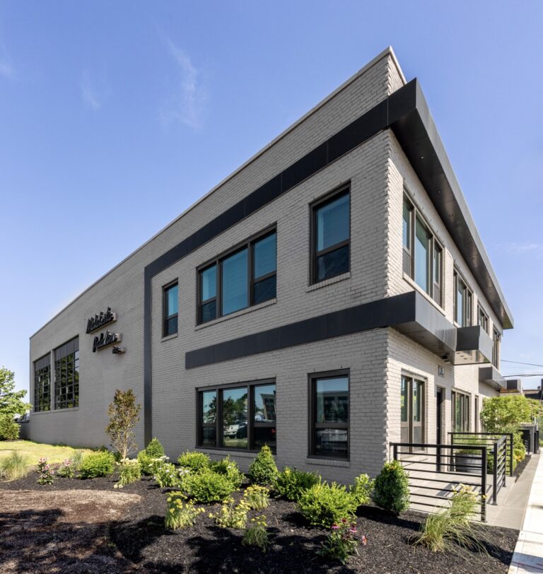 masonry restoration