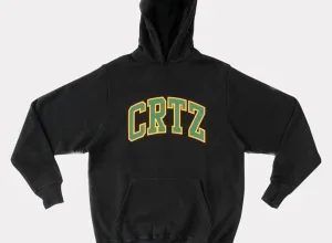 Fashion Hoodies: The Ultimate Blend of Comfort and Cool