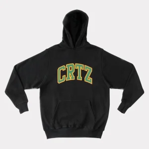 Fashion Hoodies: The Ultimate Blend of Comfort and Cool