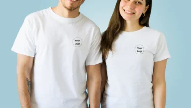 Custom T-shirt