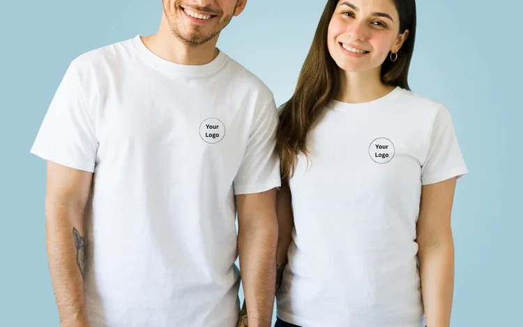 Custom T-shirt