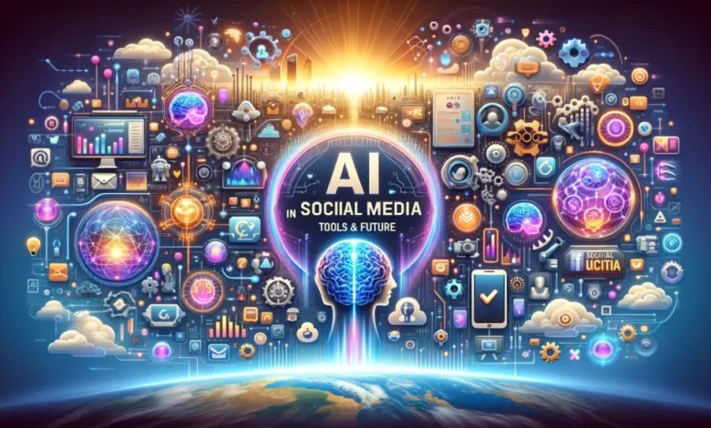 AI in Social Media Marketing