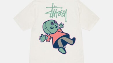 Stüssy Hoodies