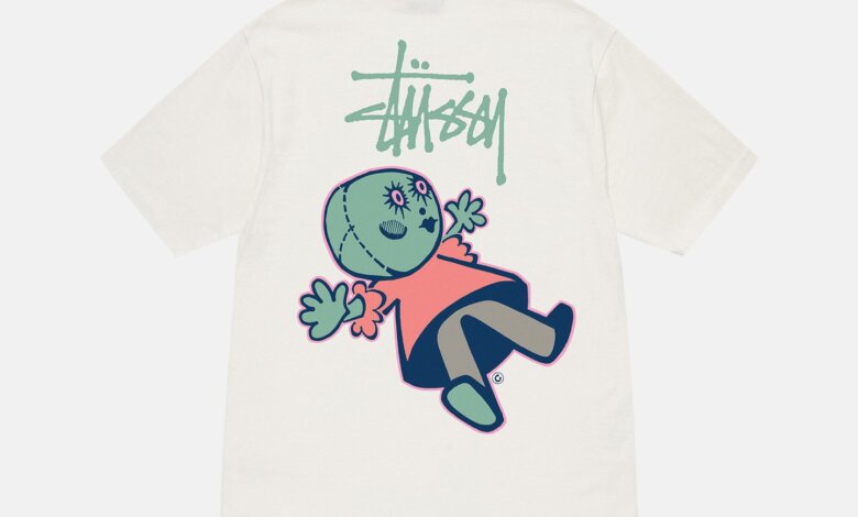 Stüssy Hoodies