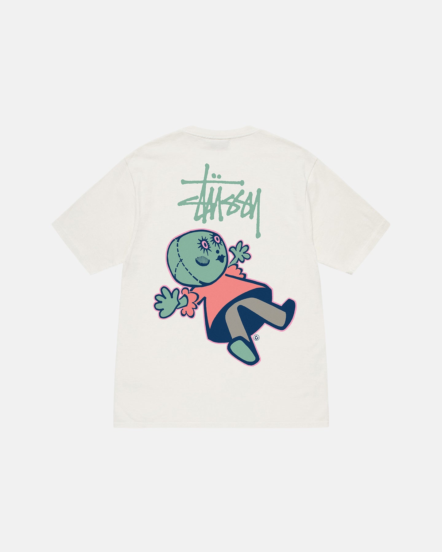 Stüssy Hoodies