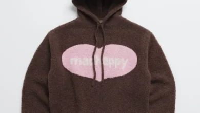 Madhappy hoodie
