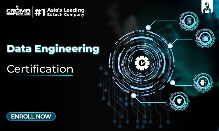 Data Engineer Certification Course