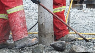 Daylighting Excavation