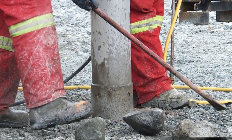 Daylighting Excavation