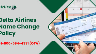 Delta Airlines Name Change