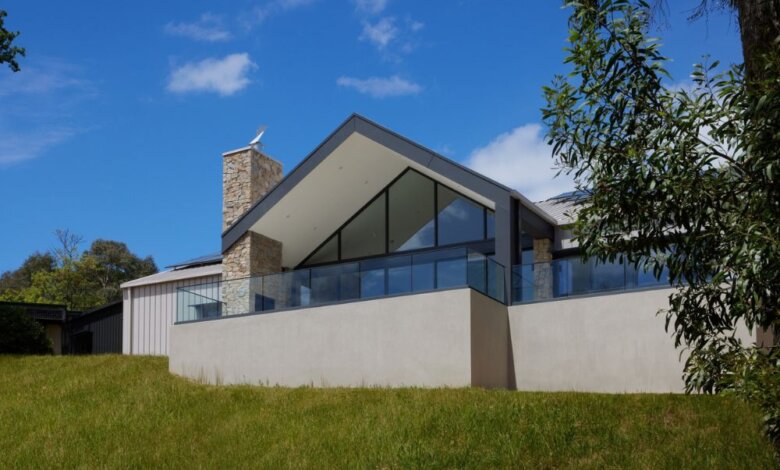 architectural builders