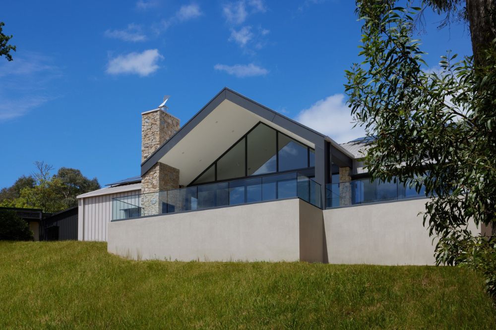 architectural builders