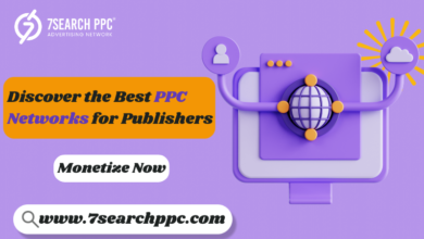 PPC Networks for Publishers
