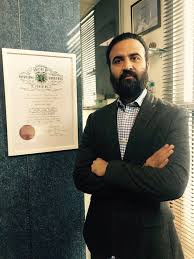 Dr. Abdul Khaliq’s Liposuction in Islamabad