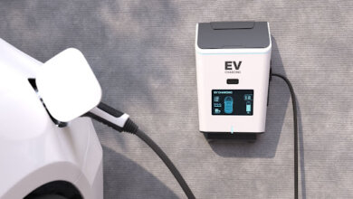 EV Charger Installation Essex