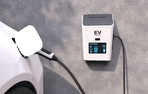 EV Charger Installation Essex