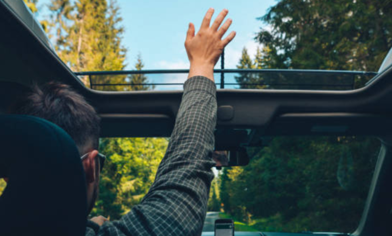 Eco-Friendly Auto Glass Replacement: Sustainable Options for SF Drivers