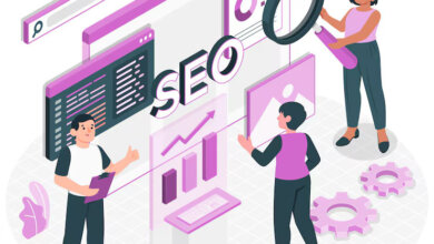 Ecommerce SEO Services