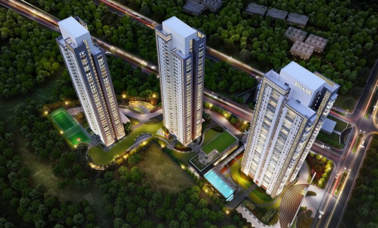 emaar digi homes 2