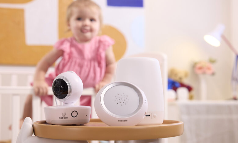 baby audio monitors