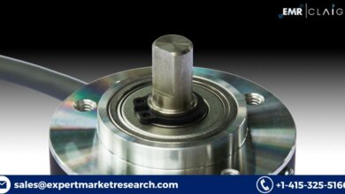 Encoder Market