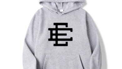 The Bold Fusion of Sport Eric Emanuel X Chrome Hearts Hoodie