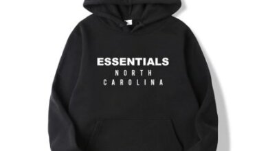 Comfortable Hoodies The Ultimate Fusion of Comfort and Style