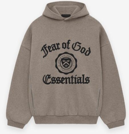 Essentials Hoodie